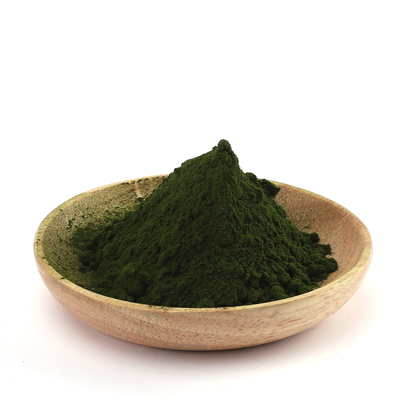 Spirulina Powder