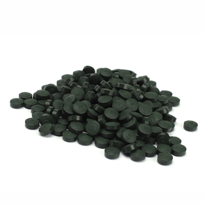 Spirulina Tablets