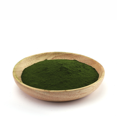 Chlorella Powder