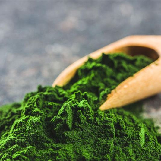 Bio Chlorella Powder