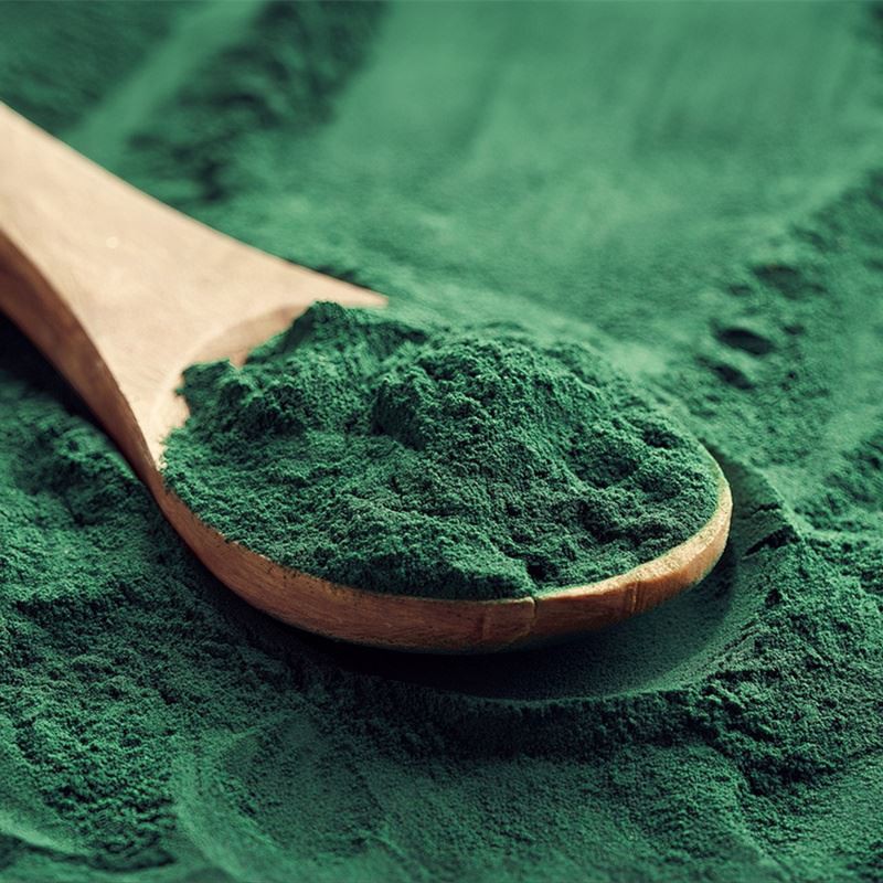 Natural Chlorella Powder