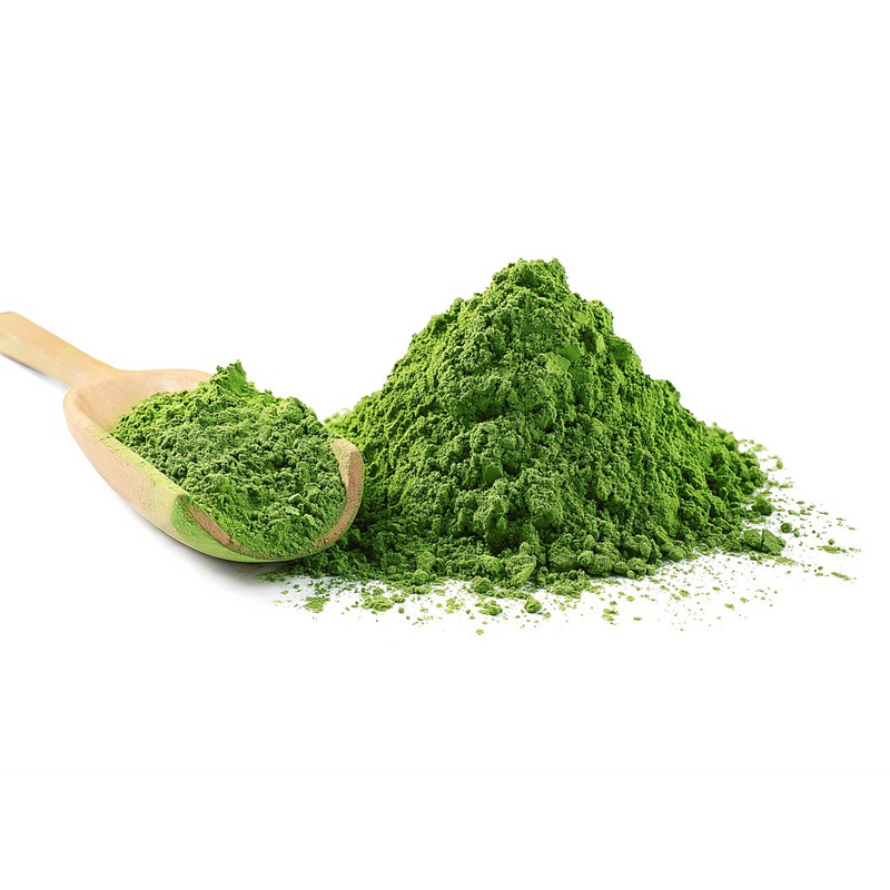 Organic Chlorella Pyrenoidosa