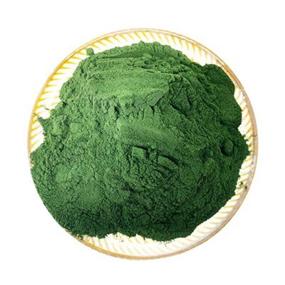Broken Wall Chlorella Powder