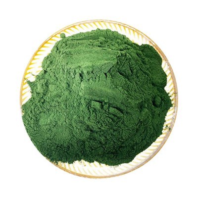 Chlorella Pyrenoidosa Supplement