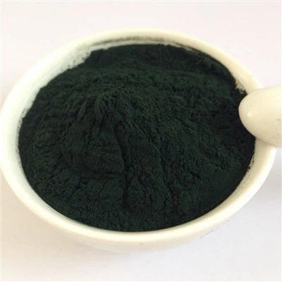 Chlorella Spirulina Mix Powder