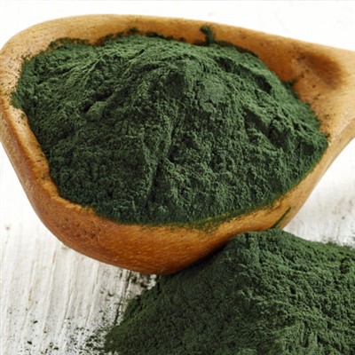 Spirulina Powder for Pets